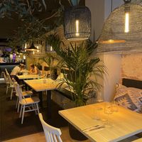   at Veg & the Gang - Carrer Casanova in Barcelona