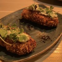   at Veg & the Gang - Carrer Casanova in Barcelona