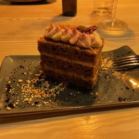   at Veg & the Gang - Carrer Casanova in Barcelona