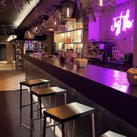   at Veg & the Gang - Carrer Casanova in Barcelona