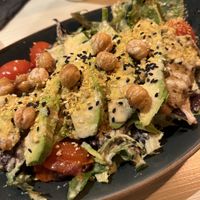   at Veg & the Gang - Carrer Casanova in Barcelona