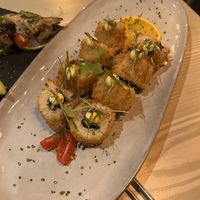   at Veg & the Gang - Carrer Casanova in Barcelona