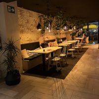   at Veg & the Gang - Carrer Casanova in Barcelona