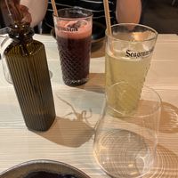   at Veg & the Gang - Carrer Casanova in Barcelona