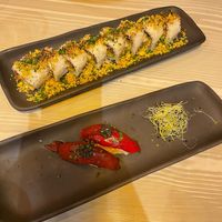   at Veg & the Gang - Carrer Casanova in Barcelona