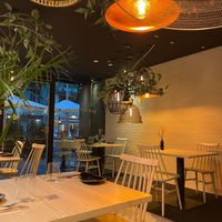   at Veg & the Gang - Carrer Casanova in Barcelona