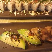  at Veg & the Gang - Carrer Casanova in Barcelona