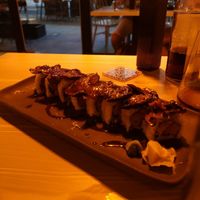   at Veg & the Gang - Carrer Casanova in Barcelona