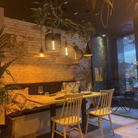   at Veg & the Gang - Carrer Casanova in Barcelona