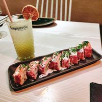  at Veg & the Gang - Carrer Casanova in Barcelona