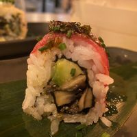 So fresh! at Veg & the Gang - Carrer Casanova in Barcelona