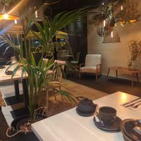  at Veg & the Gang - Carrer Casanova in Barcelona