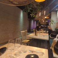  at Veg & the Gang - Carrer Casanova in Barcelona