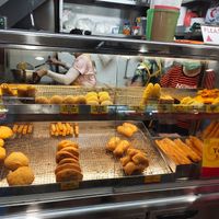 Food available at Delisnacks 德利食 - Fengshan in East Singapore