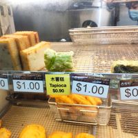 Items available at Xi De Li 西得利 - Fengshan in East Singapore