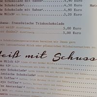  at Canaletto in Pirna