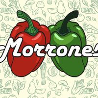 Morrones Veg at Morrones in Sao Bernardo Do Campo