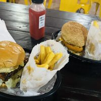 Dinner  at Morrones in Sao Bernardo Do Campo