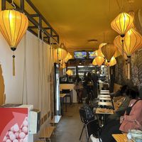   at XoXo Buddha Bowls in Dusseldorf