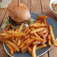  at Herbivorous - Withington in Manchester