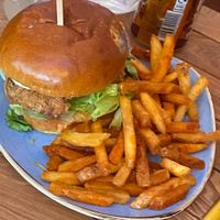  at Herbivorous - Withington in Manchester