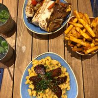  at Herbivorous - Withington in Manchester