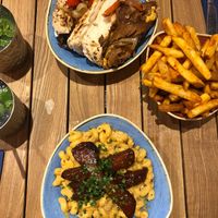  at Herbivorous - Withington in Manchester