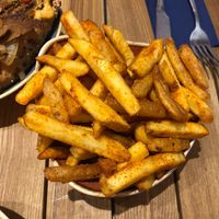  at Herbivorous - Withington in Manchester