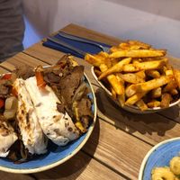  at Herbivorous - Withington in Manchester