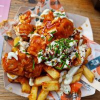  at Herbivorous - Withington in Manchester