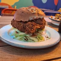  at Herbivorous - Withington in Manchester