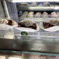   at Karen's Bakeshop in Sedona