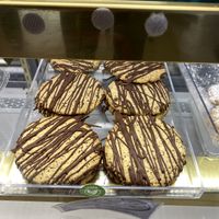   at Karen's Bakeshop in Sedona