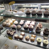   at Karen's Bakeshop in Sedona