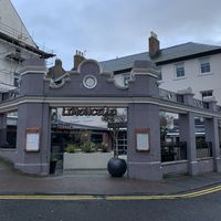 Exterior   at Limoncello in Berwick-upon-tweed
