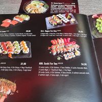 Veganer Teller Mai 2024  at Chilinh in Frankfurt