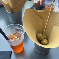   at 180 Gradi in Ascoli Piceno