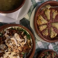   at Imogens in Kathikas