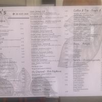  at Imogens in Kathikas