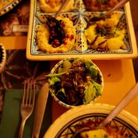  at Fairouz - Centrale in Milan