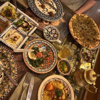   at Fairouz - Centrale in Milan