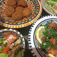  at Fairouz - Centrale in Milan