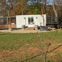 Outpost at Penn Druid at Sumac in Sperryville