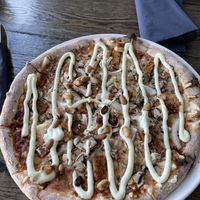 no 26  at Reykjavik Pizzeria in Reykjavik