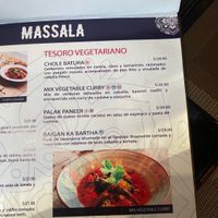   at Massala in Lima