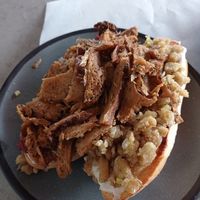  at Vegas Vegan Eatery in Las Vegas