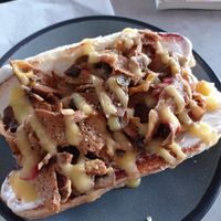  at Vegas Vegan Eatery in Las Vegas