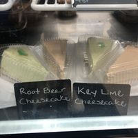   at Vegas Vegan Eatery in Las Vegas