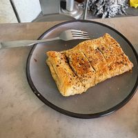   at Vegas Vegan Eatery in Las Vegas