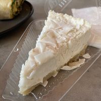   at Vegas Vegan Eatery in Las Vegas